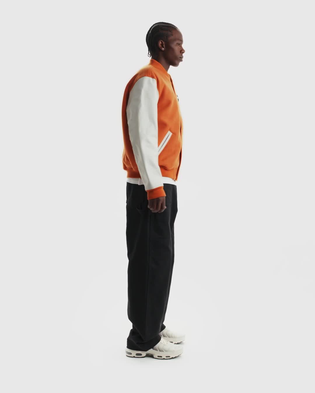 Nike Men's Destroyer Jacket. Nike.com